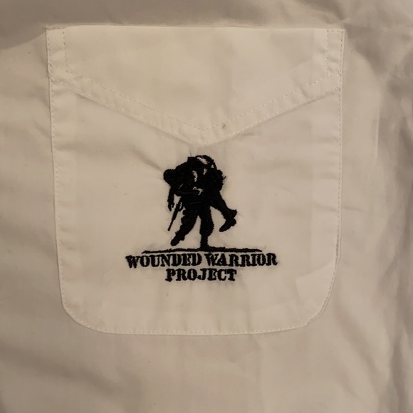 Wounded Warrior Project 🤍 - Picture 2 of 4
